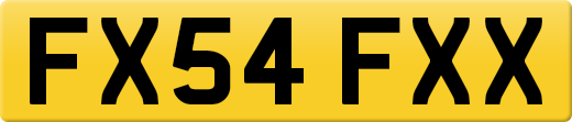 FX54FXX